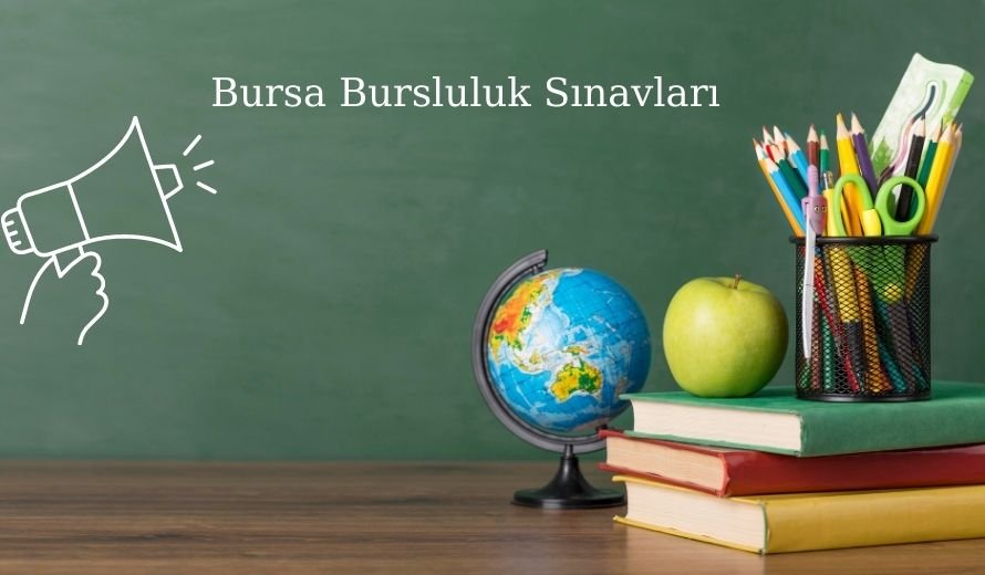 Bursa Bursluluk Sınavları