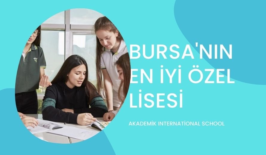 Bursa Özel Lise